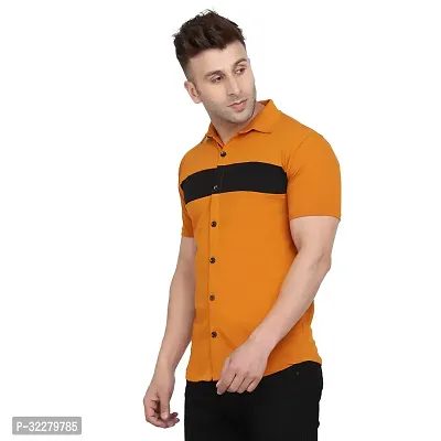 Reliable Cotton Casual Shirts For Men-thumb0