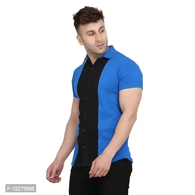 Reliable Cotton Casual Shirts For Men-thumb0