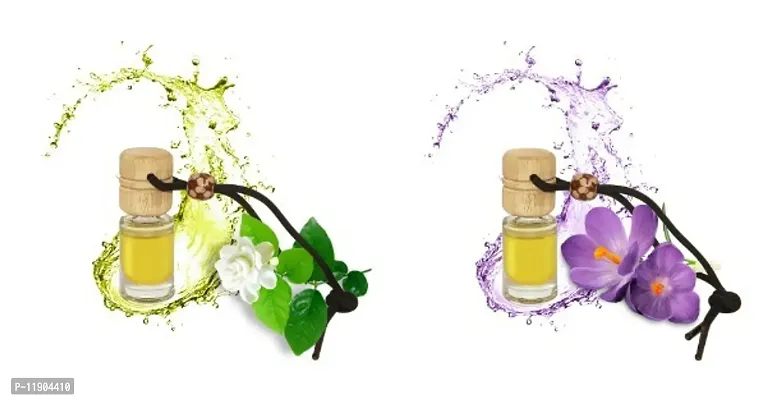 Jasmine and lavender perfume hot sale