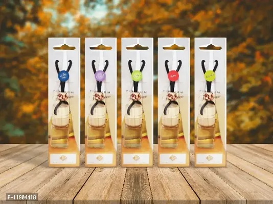 FULLHINT Hanging Car Perfume  Car Air Freshener Arabic Oud