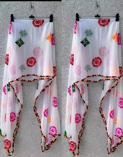 Hot Selling Dupattas 