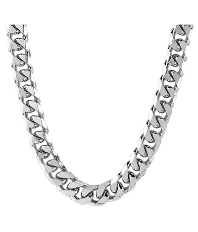 Trendy Men Plated Rope Chain (Pack-1)