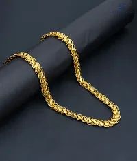 mens chain gold plated-thumb4