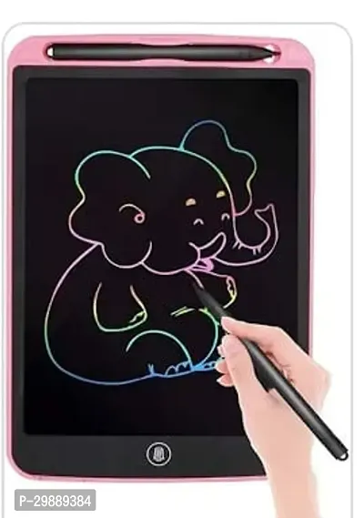 8.5 Inch Digital LCD Writing Tablet For Kids-thumb0