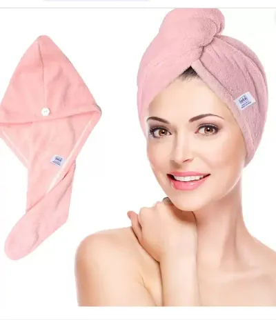 Trendy Microfiber Bath Towels 