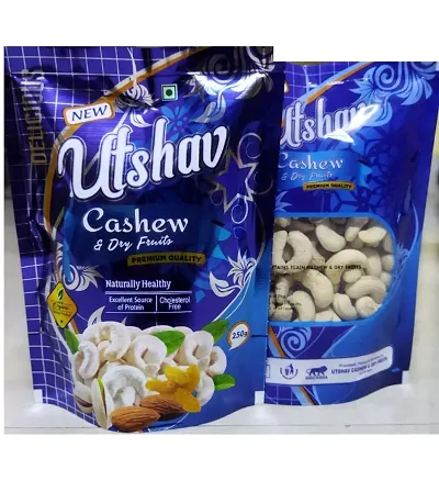 High Quality Cashews