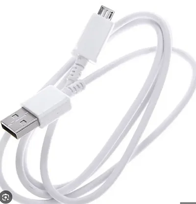 Fast Charging Micro USB Cable