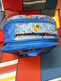 Kids Small School Bag Backpack for Kids Students-thumb1