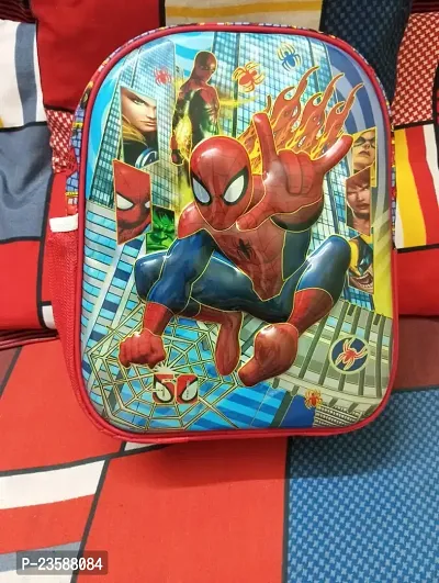 Kids Small School Bag Backpack for Kids Students-thumb3