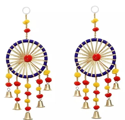 Handicraft Windchimes For Home