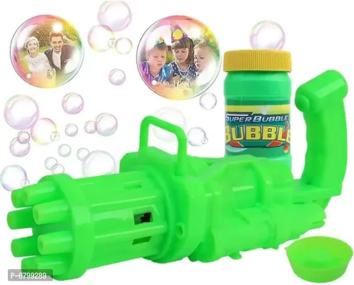 Bubble spray gun-thumb0