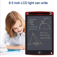 LCD Writing Tablet for Kids, Colorful Doodle Board Drawing Pad, Erasable Electronic Painting Pads, Reusable Writing Pad, with Lock Function Educational Toy Gift for Girls Boys-thumb3