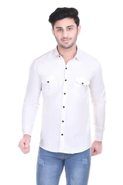 Must Have cotton blend casual shirts Casual Shirt 