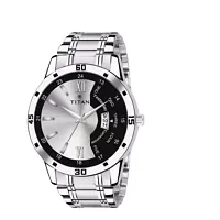 Classy Analog Watch for Men-thumb2