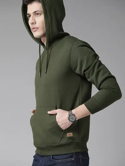 Hoodies + Sweatshirts for Men