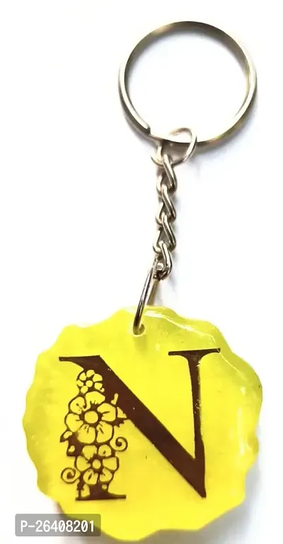 Designer Key Chains