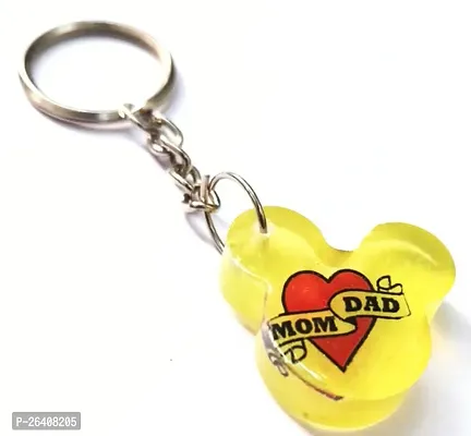 Designer Key Chains