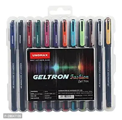 Geltron Fashion Gel Pen-thumb0