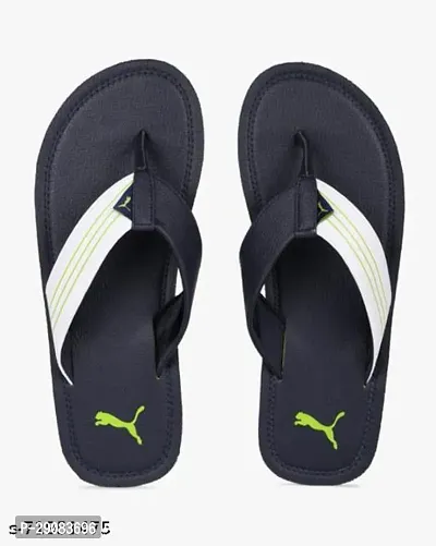 Stylish EVA Slippers For Men-thumb0