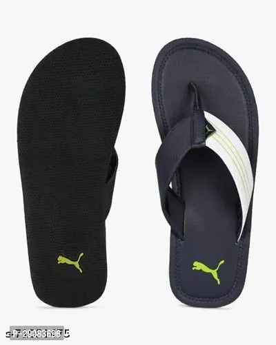 Stylish EVA Slippers For Men-thumb3