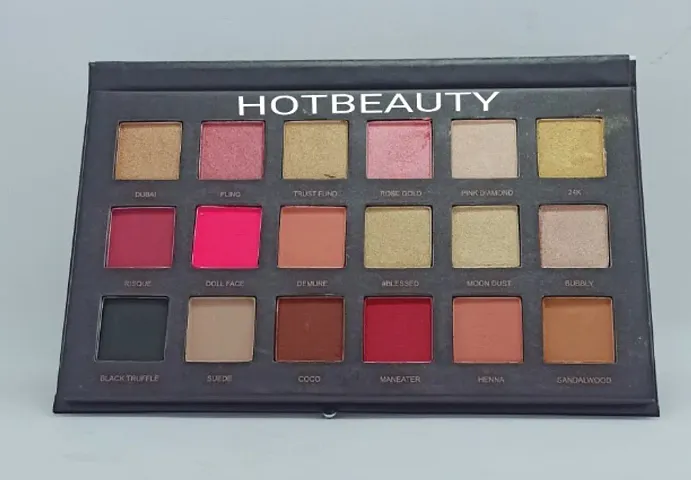 Best Quality Eyeshadow Palette For Beautiful Makeup Look