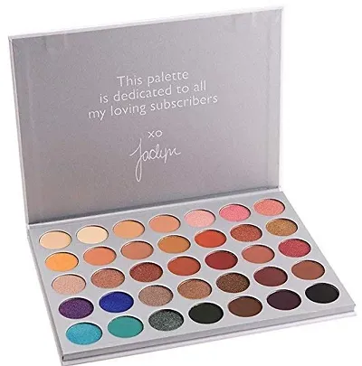 Good Quality Eyeshadow Palette