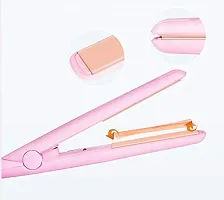 Hair Straightener With Keratin-Infused Floating Plates (Multicoloured)-thumb1