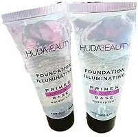 hot beauty love beauty face makeup primer moisturising --(Pack of 2)-thumb1