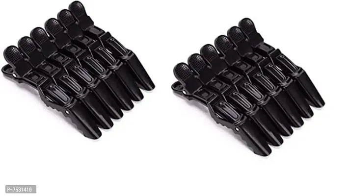 HOT BEAUTY PROFESSIONAL HAIR CLIP PACK OF 12
