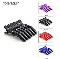 HOT BEAUTY PROFESSIONAL HAIR CLIP PACK OF 12-thumb2