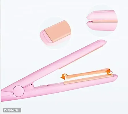 HOT BEAUTY COMBO OF 2 HAIR STRAIGHTNER FOR SMOOTH HAIR-thumb2