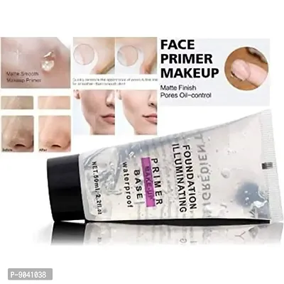 Beauty Make Up Face Primer In Tube-thumb0