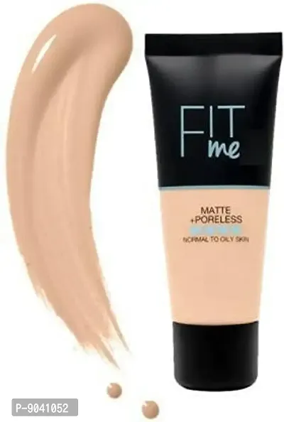 Beauty Foundation  Fit Me Foundation-thumb0