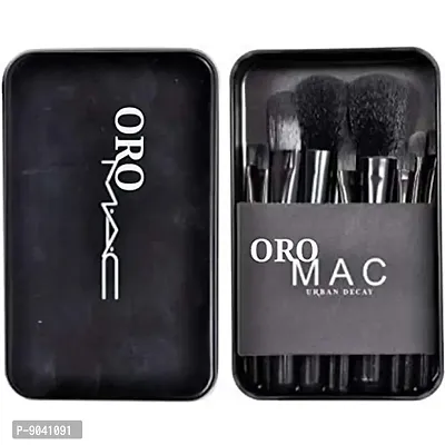 Beauty 12 Piece Brush In Teen Box