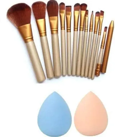 Must Have Brush Sets 