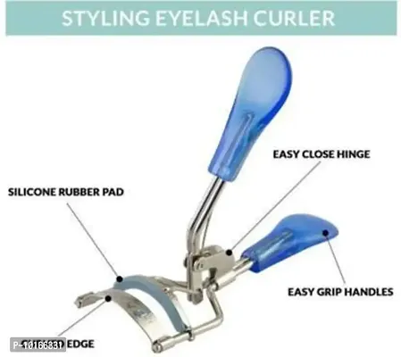 hot beauty styling eyelash curler-thumb0