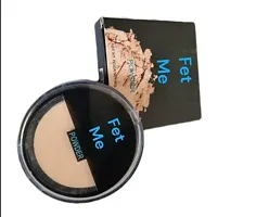 HOTBEAUTY FETME COMPACT  MATTE+ PORELSS 120-thumb1