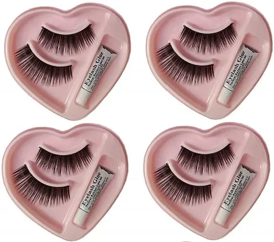 Trendy False Eyelashes At Best Price