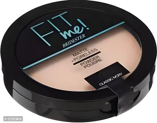 hot beauty Fit Me Compact Face Powder Compact (Matte, 15 G) pack of 2-thumb2