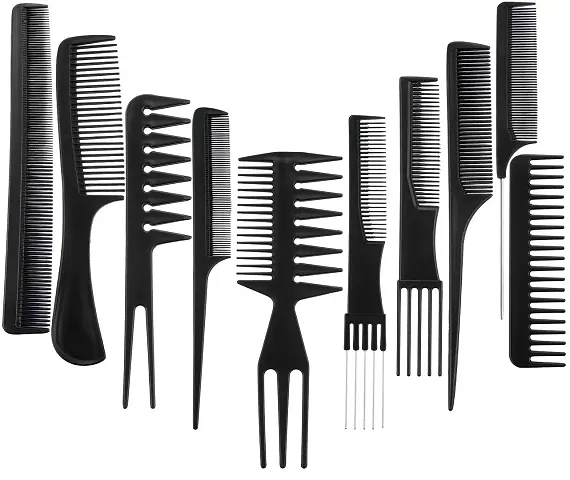 Best Selling Comb Combo