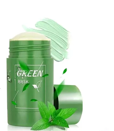 Best Selling Green Stick Masks