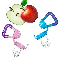 Silicon Fruit Feeder for Baby-thumb3