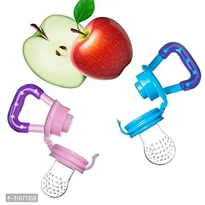 Silicon Fruit Feeder for Baby-thumb4