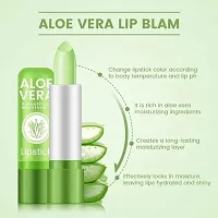 Aloe-Vera Lip Balm Pack of 5-thumb3