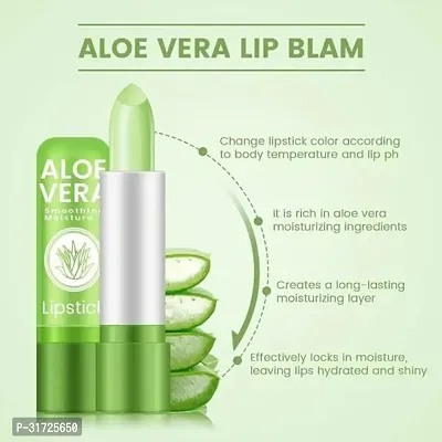 Aloe-Vera Lip Balm Pack of 5-thumb4