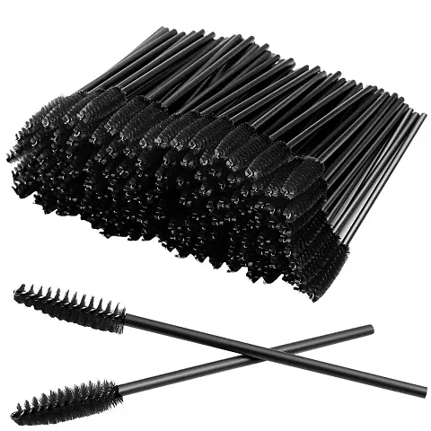 Long Lasting Liner Applicator Brush Set