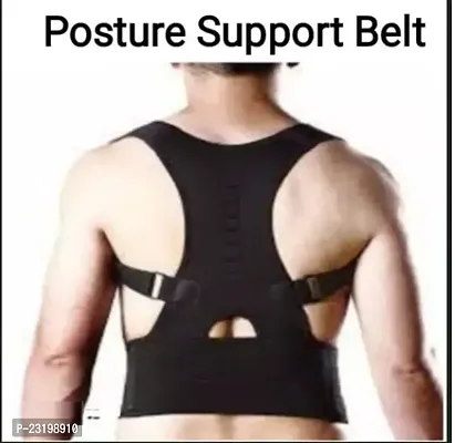 Posture Corrector Belt For Male And Female-thumb0