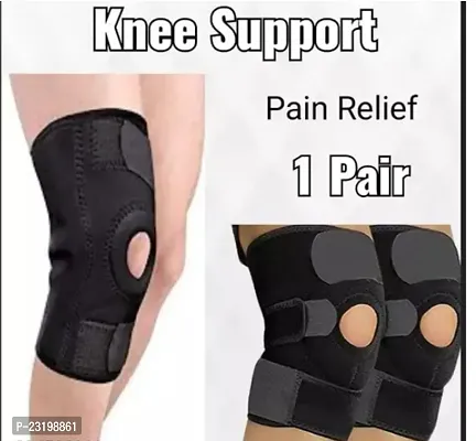 Knee Joints Pain Relief For Male And Female