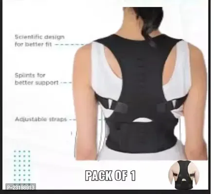 Posture Corrector Belt For Male And Female