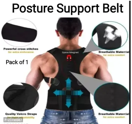 Posture Corrector Belt For Male And Female